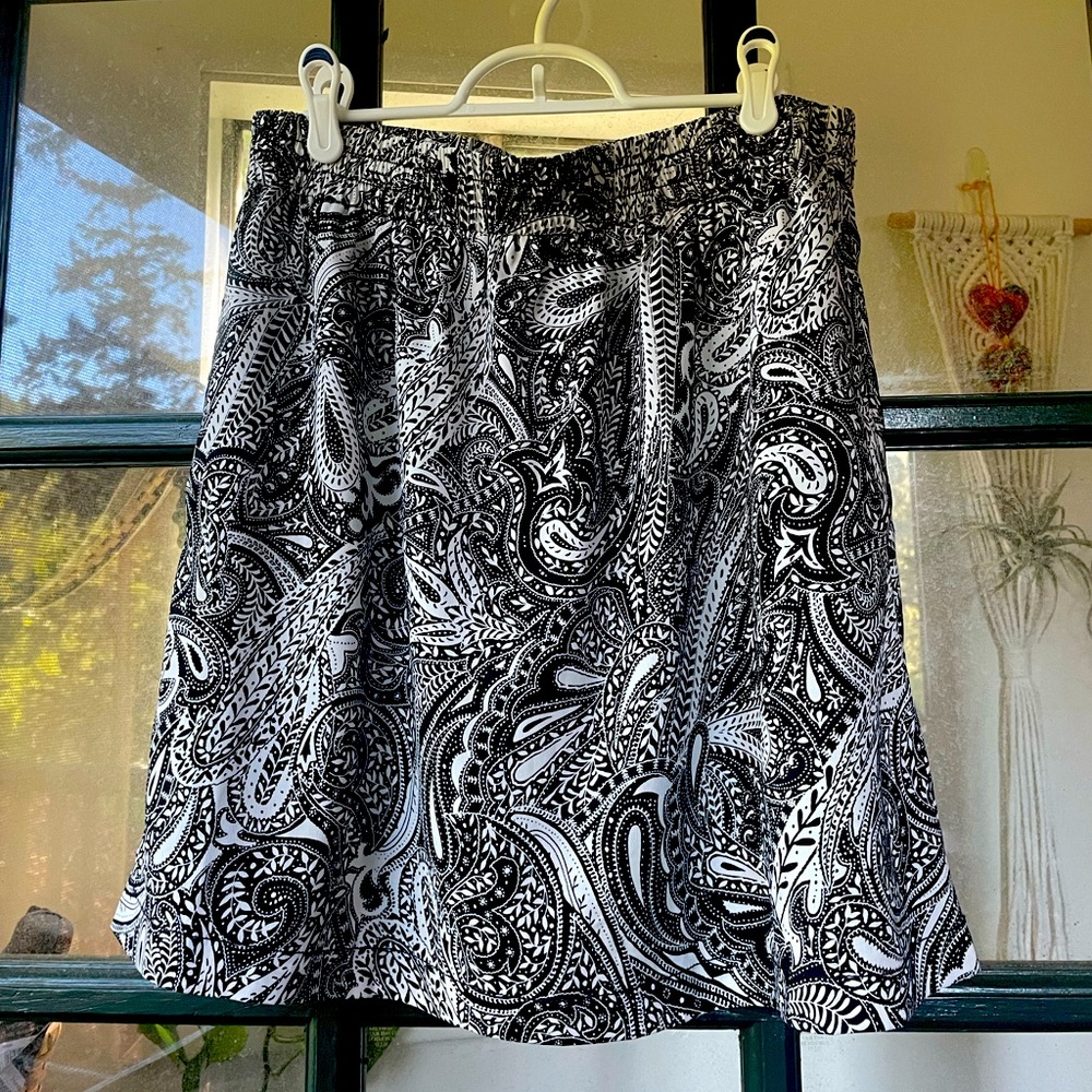 Loft Ladies Skirt
